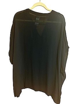 Chico's Long Sleeve Blouse (view 2)