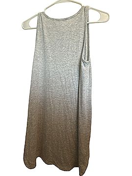 Express Sleeveless Top (view 2)