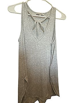 Express Sleeveless Top (view 1)