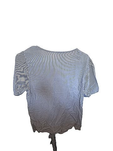 Le Lis Short Sleeve Blouse (view 2)