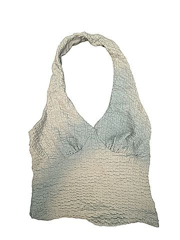 Good Luck Gem Sleeveless Top (view 1)