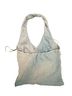 Good Luck Gem Blue Sleeveless Top Size S - photo 2