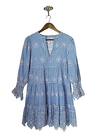 Sail to Sable Casual Dress (view 1)