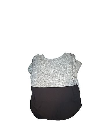 Express Short Sleeve Blouse (view 2)