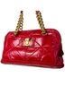 Marc Jacobs Solid Graphic Red Satchel One size - photo 5