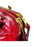 Marc Jacobs Solid Graphic Red Satchel One size - photo 15