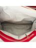 Marc Jacobs Solid Graphic Red Satchel One size - photo 12