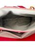 Marc Jacobs Solid Graphic Red Satchel One size - photo 10