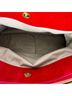 Marc Jacobs Solid Graphic Red Satchel One size - photo 11