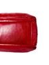 Marc Jacobs Solid Graphic Red Satchel One size - photo 14