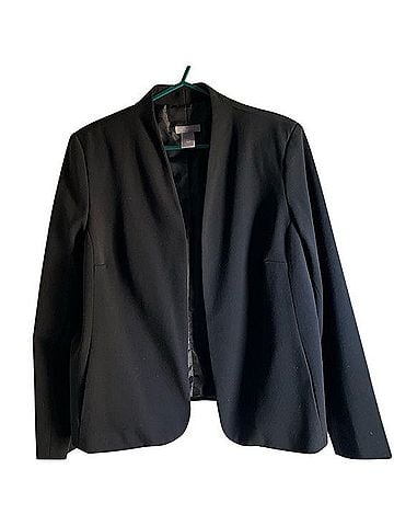 Investments Blazer (view 1)