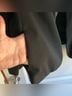 Investments Black Blazer Size 14 - photo 5