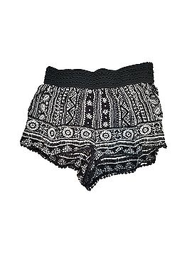 Angie Dressy Shorts (view 1)
