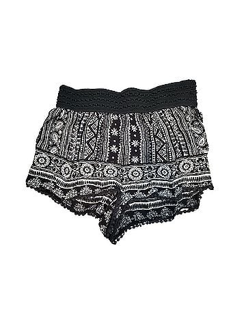 Angie Dressy Shorts (view 1)