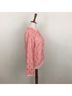 TOBI 100% Polyester 100% Polyester 100% Polyester Floral Pink Jacket Size M - photo 4