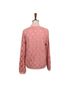 TOBI 100% Polyester 100% Polyester 100% Polyester Floral Pink Jacket Size M - photo 2