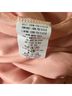TOBI 100% Polyester 100% Polyester 100% Polyester Floral Pink Jacket Size M - photo 6