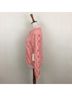 TOBI 100% Polyester 100% Polyester 100% Polyester Floral Pink Jacket Size M - photo 5