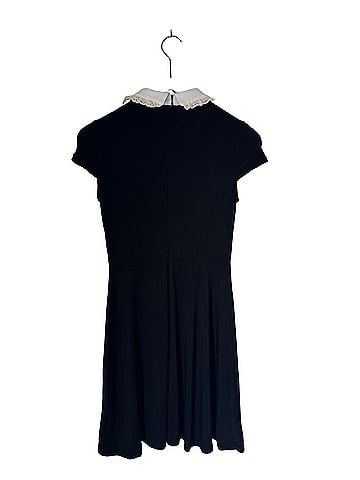 killstar Killstar Slaysha Skater Casual Dress (view 2)