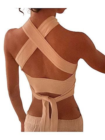 Club Monaco Sleeveless Top (view 2)