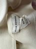Club Monaco White Sleeveless Top Size XS - photo 3