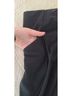 Lululemon Athletica Black Leggings Size 6 - photo 3