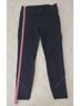 Lululemon Athletica Black Leggings Size 6 - photo 6