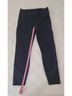 Lululemon Athletica Black Leggings Size 6 - photo 7