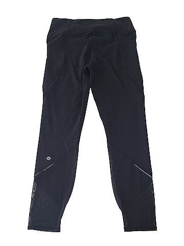 Lululemon Athletica Leggings (view 2)