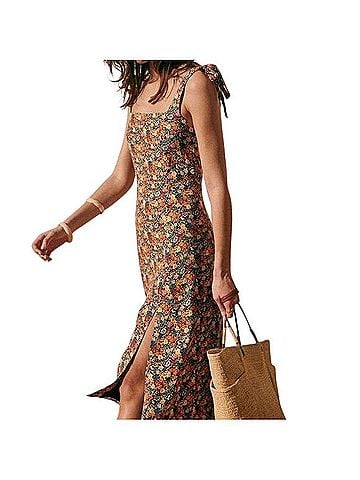 Sézane Dorotha Casual Dress (view 2)