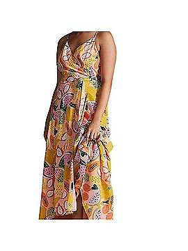 Hutch Casual Dress (view 1)