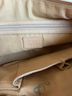 Sigrid Olsen 100% Leather 100% Cotton Tan Leather Hobo One size - photo 4