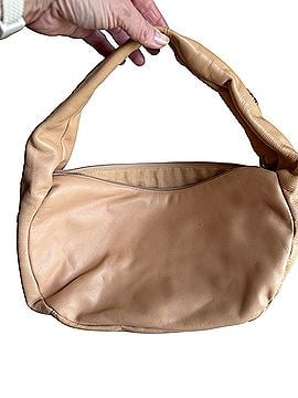 Sigrid Olsen Leather Hobo (view 1)