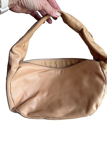 Sigrid Olsen Leather Hobo (view 1)