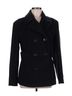 St. John's Bay Black Gray Coat Size M - photo 1