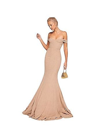 Reformation Gardner Cocktail Dress (view 1)