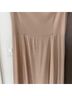 Reformation Solid Tan Cocktail Dress Size 4 - photo 7