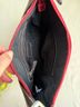 Tignanello 100% Leather Red Leather Hobo One size - photo 3