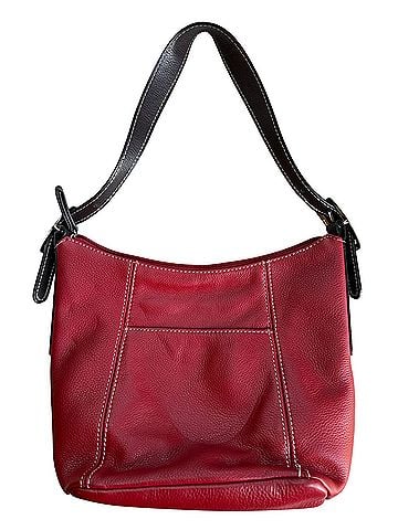 Tignanello Leather Hobo (view 2)