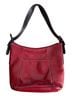 Tignanello 100% Leather Red Leather Hobo One size - photo 2