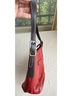 Tignanello 100% Leather Red Leather Hobo One size - photo 6