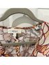 A.L.C. Floral Multi Color Casual Dress Size 6 - photo 3