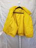 CAbi 100% Nylon 100% Polyester Solid Yellow Jacket Size L - photo 6