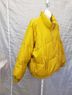 CAbi 100% Nylon 100% Polyester Solid Yellow Jacket Size L - photo 5