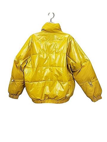 CAbi Puff Piece Jacket (view 2)
