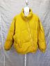 CAbi 100% Nylon 100% Polyester Solid Yellow Jacket Size L - photo 4