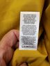 CAbi 100% Nylon 100% Polyester Solid Yellow Jacket Size L - photo 8