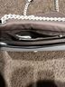 Aldo 100% Faux Leather Solid White Ivory Shoulder Bag One size - photo 11