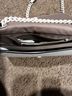 Aldo 100% Faux Leather Solid White Ivory Shoulder Bag One size - photo 6