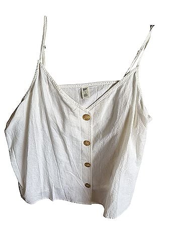 BP. Sleeveless Top (view 1)